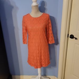 Buttons Size Small Womens Dress